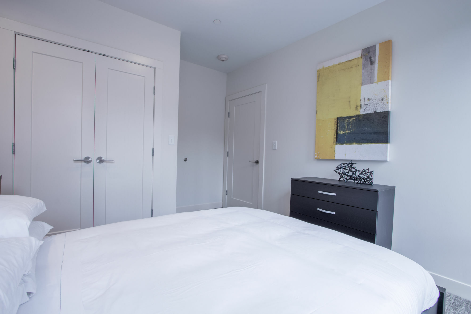 Appartamento Classic 1br In Fenway By Sonder *