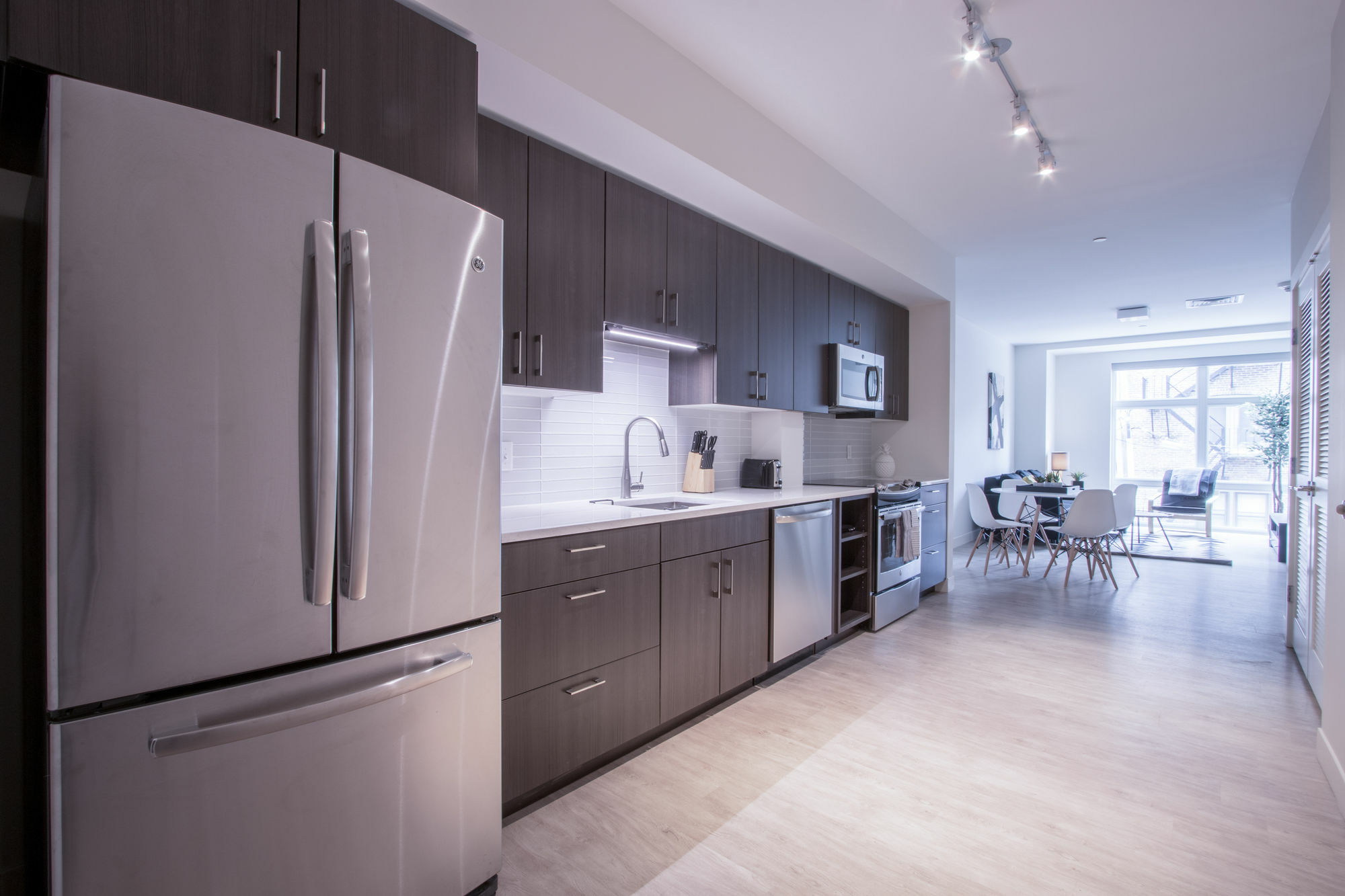 Classic 1br In Fenway By Sonder Appartamento *
